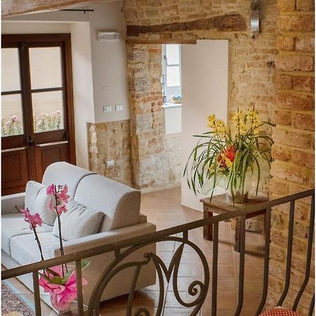 Il Giardino Sul Tetto B&B 瓜热讷 外观 照片