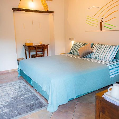 Il Giardino Sul Tetto B&B 瓜热讷 外观 照片