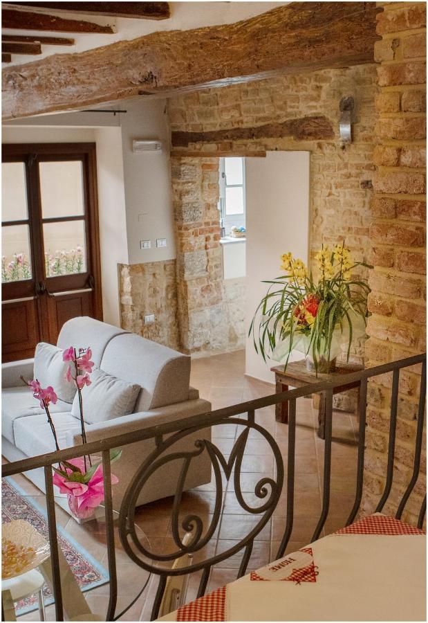 Il Giardino Sul Tetto B&B 瓜热讷 外观 照片