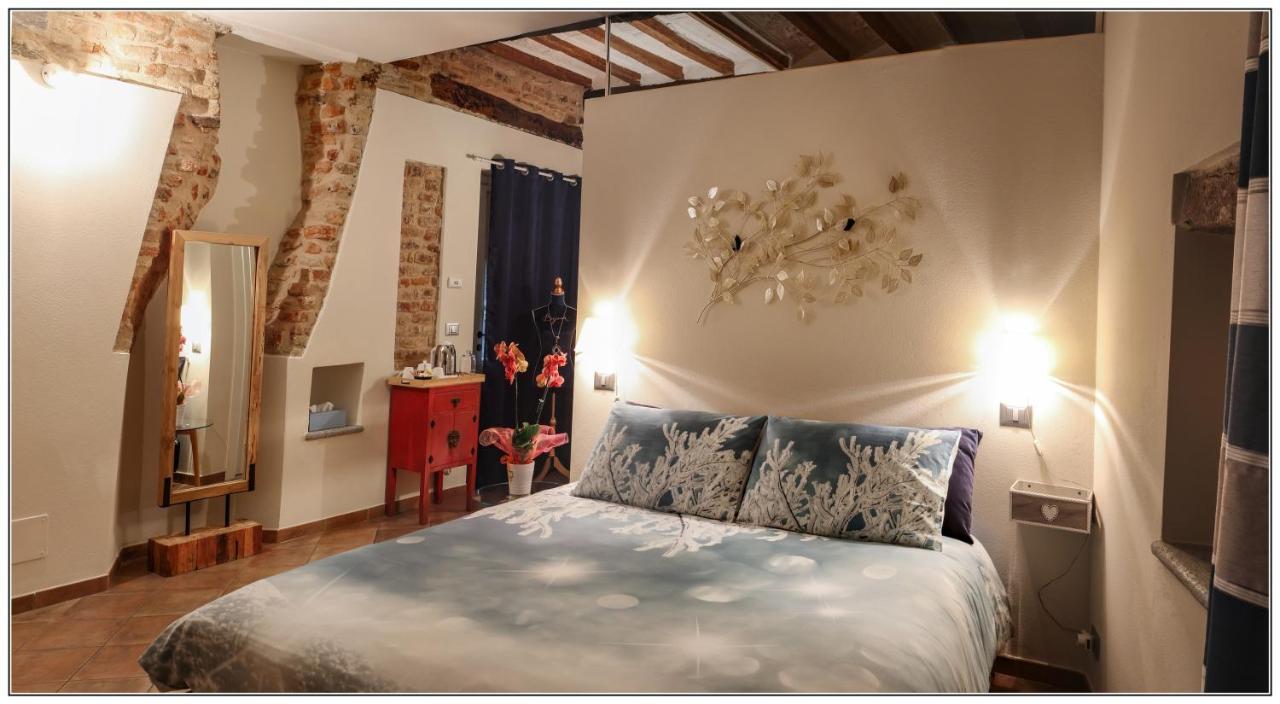Il Giardino Sul Tetto B&B 瓜热讷 外观 照片