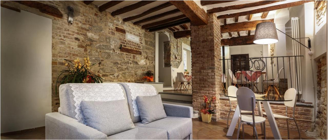 Il Giardino Sul Tetto B&B 瓜热讷 外观 照片